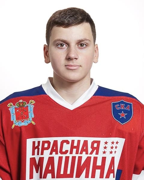 Багатуров Константин