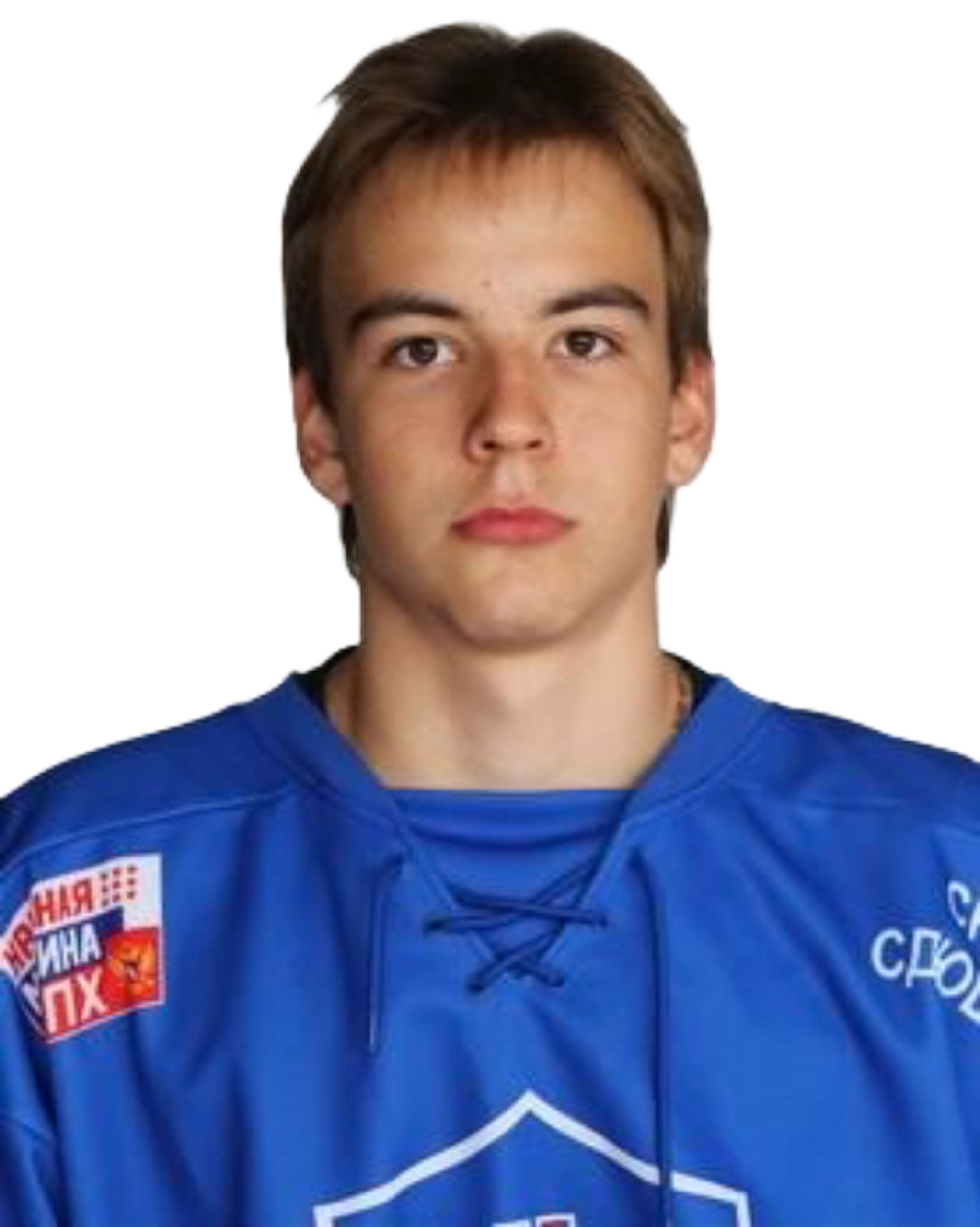 Бакланов Андрей
